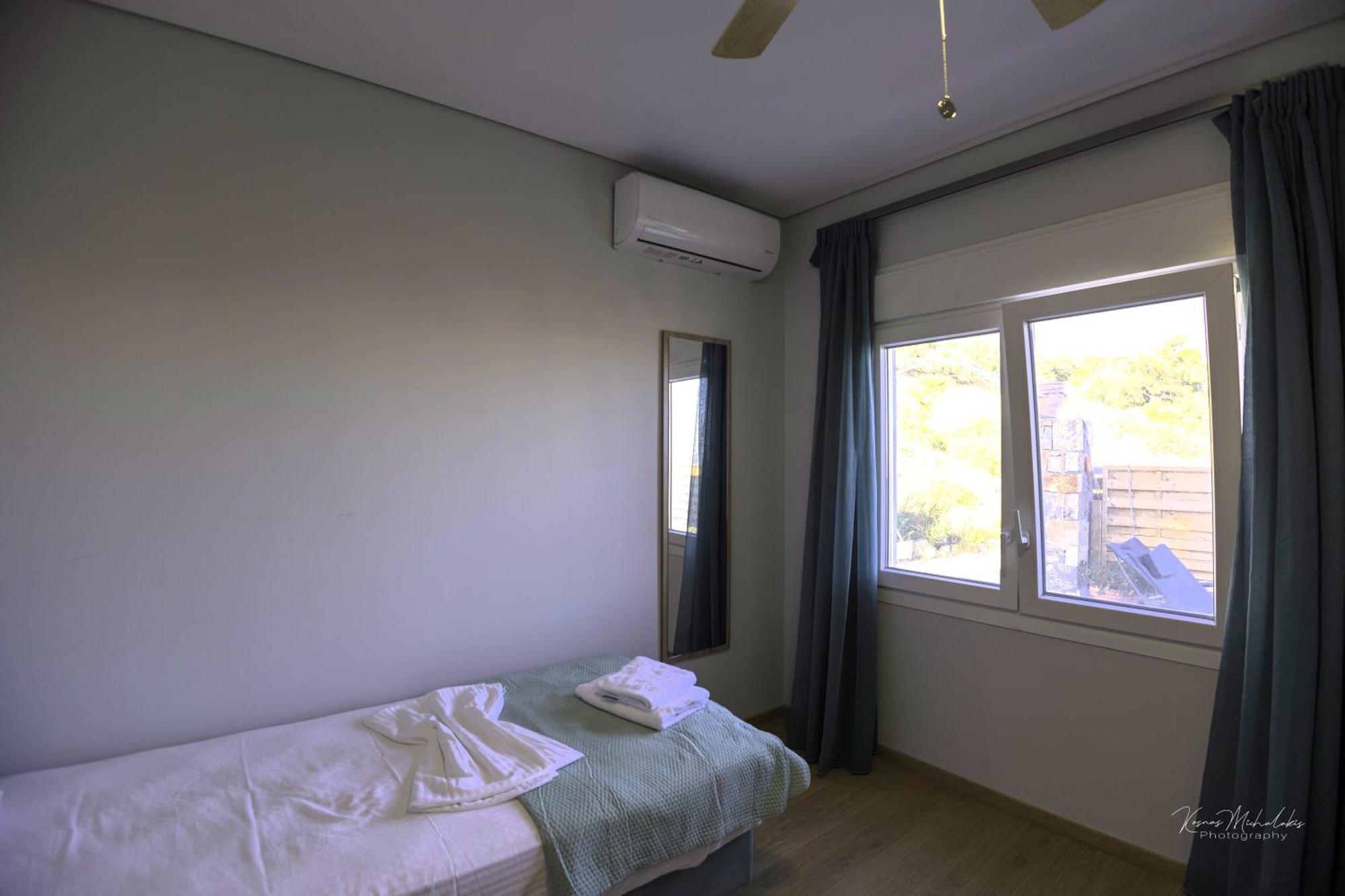 Zax Sea View Villas Ierápetra Buitenkant foto
